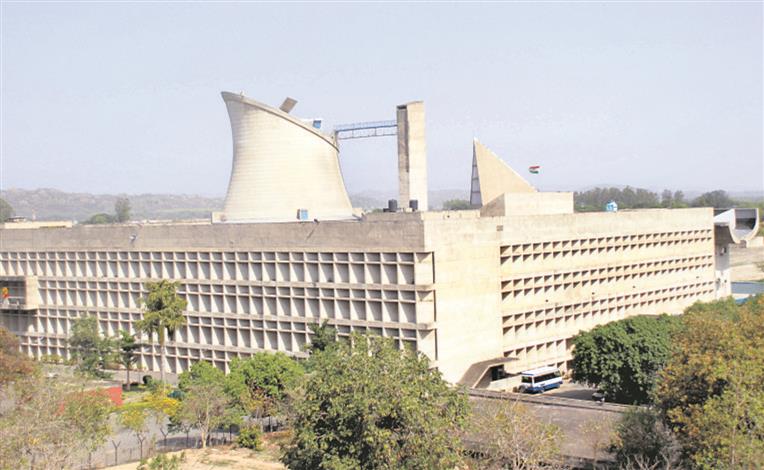 पंजाब विधानसभा में 15 विधेयक पारित