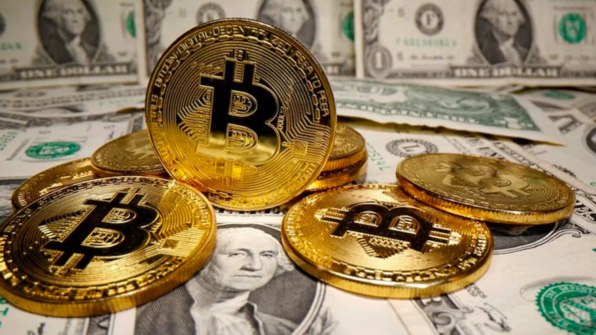 क्रिप्टो करेंसी पर पाबंदी के लिए विधेयक शीतकालीन सत्र में