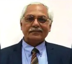 पूर्व कुलपति प्रोफेसर राजेन्द्र प्रसाद के गोरखपुर आवास सहित अन्य ठिकानों पर हुई छापेमारी