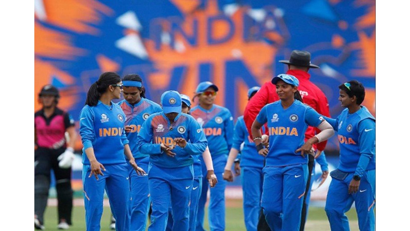 2022 वनडे विश्व कप से पहले भारतीय महिला टीम की मेजबानी करेगा न्यूजीलैंड