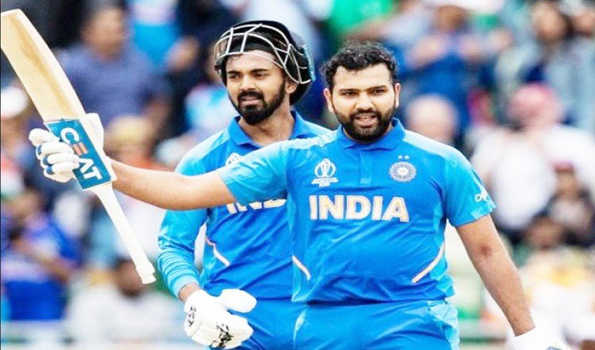 रोहित होंगे नये कप्तान, वेंकटेश, रुतुराज, हर्षल और आवेश नये चेहरे