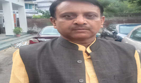 खुर्शीद की किताब से कांग्रेस में नाराजगी,प्रदेश प्रवक्ता ने इस्तीफा दिया