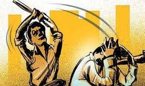 पिटाई से घायल मजदूर ने दम तोड़ा