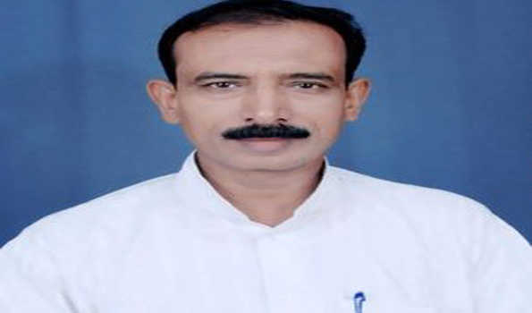 राम का अपमान करने वालों को गले लगाती है भाजपा: सपा