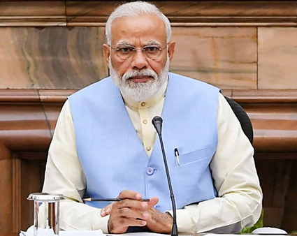 विकास और कानून व्यवस्था बनेंगे भाजपा के मिशन 2024 फतह की वजह