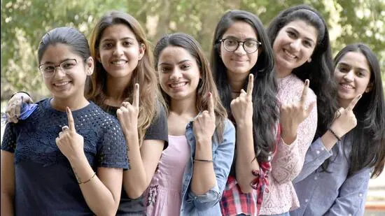 सत्रह वर्ष के युवा भी मतदाता सूची के लिए अग्रिम आवेदन कर सकते हैं: आयोग