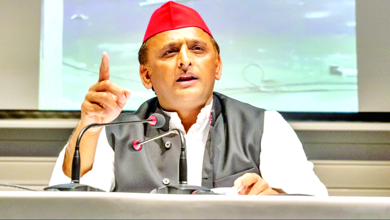 “यूपी में अधिकांश सीटों पर खतरा”