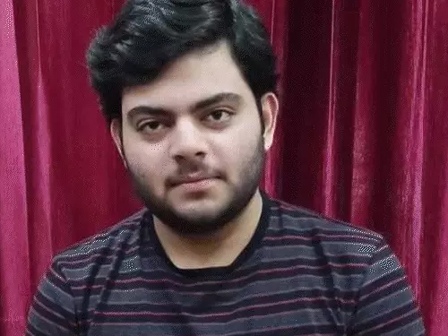 अली अहमद पर जेल प्रशासन की सख्ती- मुलाकातों पर लगी पाबंदी