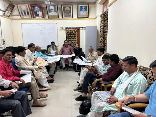 काशी से तय होगी अब पूरे यूपी की त्योहारों की तिथि- एक पंचांग पर होगा अमल