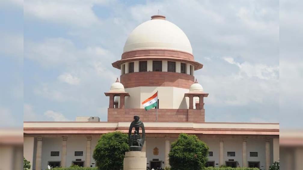 सुप्रीम कोर्ट के जज करेंगे संपत्ति का खुलासा, वेबसाइट पर होगी जानकारी