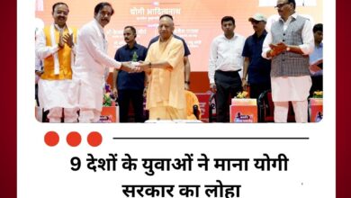 ‘एक पेड़ मां के नाम’ अभियान बना ग्लोबल मॉडल, यूपी की गूंज BRICS देशों तक