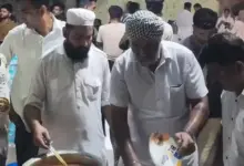 सुप्रीम कोर्ट में याचिका दायर करने वाले CJP वालंटियर जुनैद मलिक का प्रतीकात्मक चित्र।