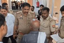 अंबेडकरनगर में शादी से पहले मंगेतर द्वारा युवती पर धारदार हथियार से किए गए हमले की सांकेतिक तस्वीर।