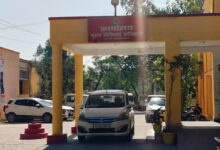 अंबेडकरनगर जिले में स्वास्थ्य सेवाओं के सुधार और रैंकिंग में बढ़त का सांकेतिक दृश्य।