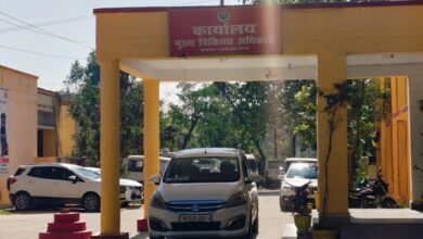 अंबेडकरनगर जिले में स्वास्थ्य सेवाओं के सुधार और रैंकिंग में बढ़त का सांकेतिक दृश्य।