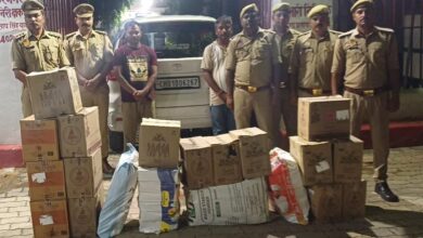 ambedkarnagar-liquor-smuggling-arrest