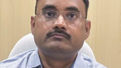 राष्ट्रीय शिक्षक पुरस्कार-2026 के ऑनलाइन आवेदन से संबंधित सांकेतिक चित्र।