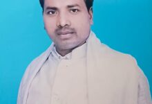 अंबेडकरनगर में सरप्लस समायोजन को लेकर शिक्षक संघ की बैठक का सांकेतिक दृश्य।