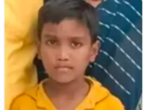 बाराबंकी में सांप के काटने से छात्र की मौत के मामले का प्रतीकात्मक चित्र।
