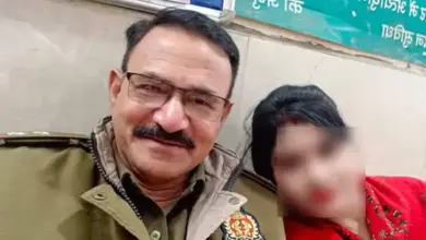 बरेली में महिला के शोषण के आरोप में निलंबित दरोगा से जुड़े मामले का सांकेतिक चित्र।