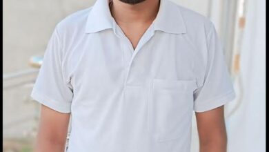 अंबेडकरनगर के कुतुआपुर निवासी आदित्य वर्मा, जिनका कृषि विभाग में टेक्निकल असिस्टेंट पद पर चयन हुआ