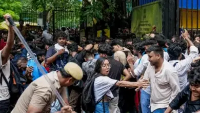 सुप्रीम कोर्ट में CJP छात्र आंदोलन और पुलिस कार्रवाई मामले की सुनवाई।