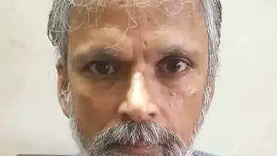 कानपुर स्थित CSJMU में विभागीय जांच के बाद प्रोफेसर मुकेश रंगा की बर्खास्तगी से जुड़ा सांकेतिक चित्र।