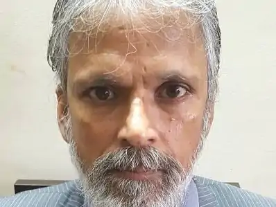 कानपुर स्थित CSJMU में विभागीय जांच के बाद प्रोफेसर मुकेश रंगा की बर्खास्तगी से जुड़ा सांकेतिक चित्र।