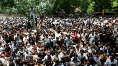 PM मोदी के खिलाफ कथित आपत्तिजनक पोस्ट पर X को नोटिस जारी करने से जुड़ी प्रतीकात्मक तस्वीर।