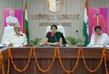 अंबेडकरनगर में 5 जुलाई तक 5.07 लाख पौधारोपण का लक्ष्य, डीएम ने दिए सख्त निर्देश