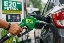 भारत के E20 पेट्रोल पर भूटान की आपत्ति और सामान्य पेट्रोल की मांग को दर्शाती सांकेतिक तस्वीर।
