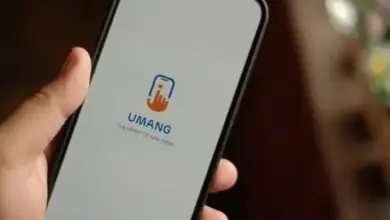 UMANG ऐप के जरिए EPFO UAN एक्टिवेशन और फेस ऑथेंटिकेशन की प्रक्रिया दर्शाता सांकेतिक चित्र।