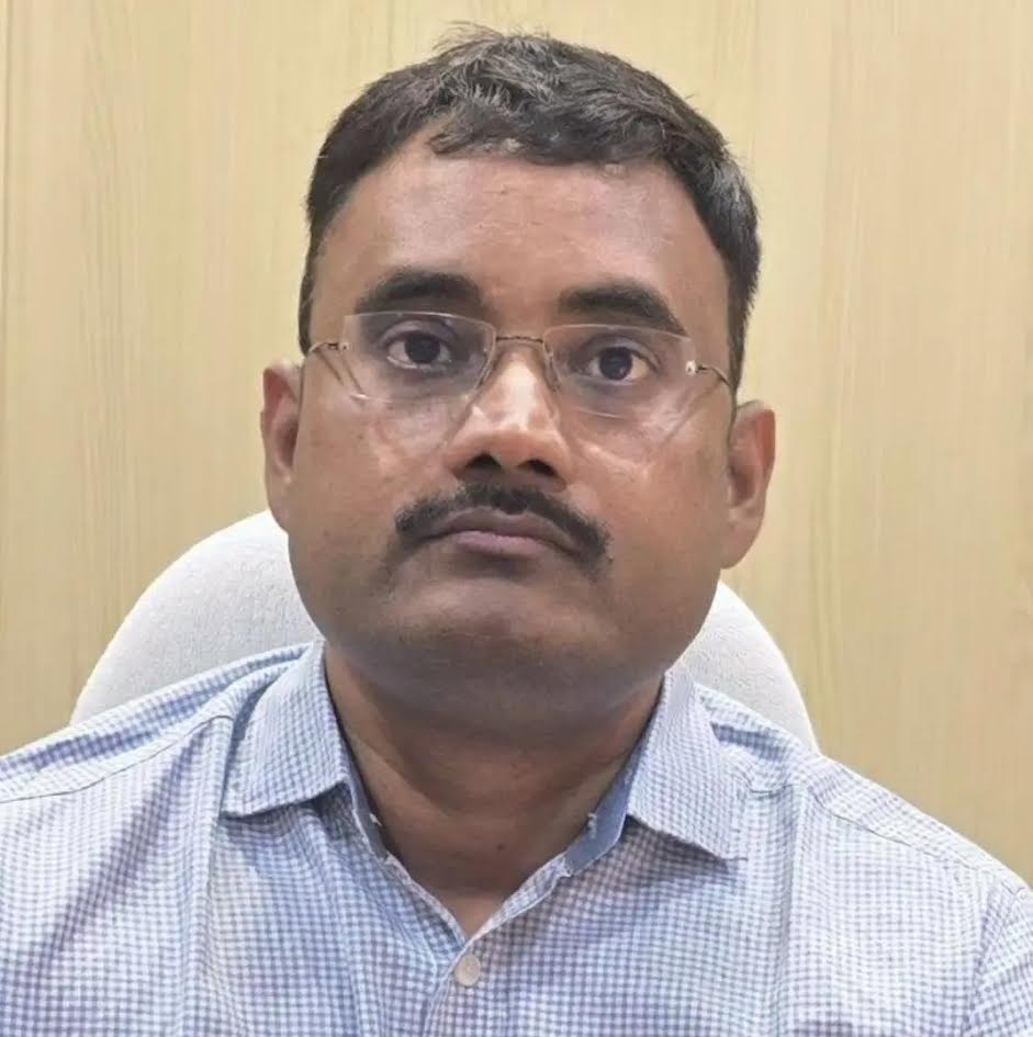 माध्यमिक शिक्षा परिषद द्वारा यूपी बोर्ड परीक्षा 2027 के परीक्षा केंद्र निर्धारण प्रक्रिया की सांकेतिक तस्वीर।