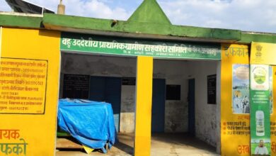 अंबेडकरनगर की असाइतपुर कला सहकारी समिति की प्रतीकात्मक तस्वीर।
