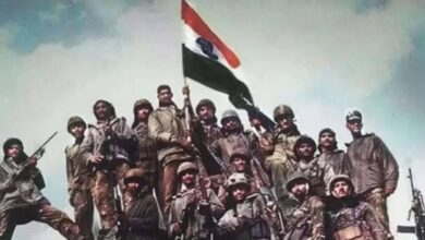 अंबेडकरनगर में सैनिक बंधु बैठक से संबंधित सांकेतिक चित्र।