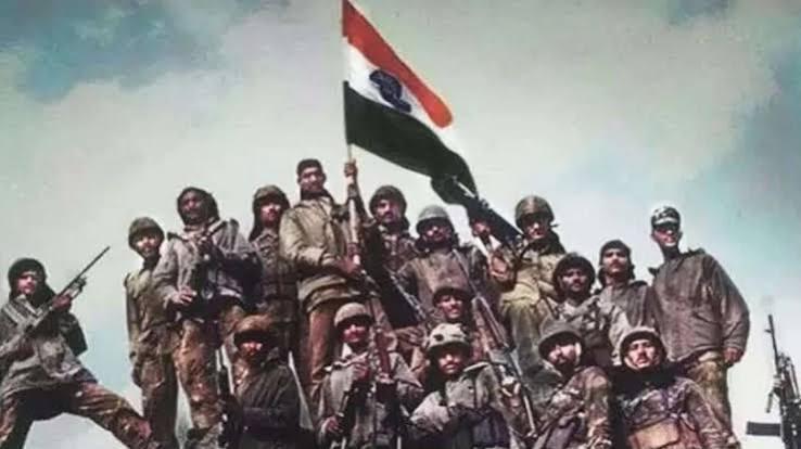 अंबेडकरनगर में सैनिक बंधु बैठक से संबंधित सांकेतिक चित्र।