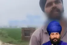 भारी बारिश के बीच उत्तराखंड में लैंडस्लाइड और यूपी में नदी कटाव का दृश्य।