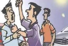 अंबेडकरनगर में दलित युवक की शिकायत से जुड़ा सांकेतिक चित्र।