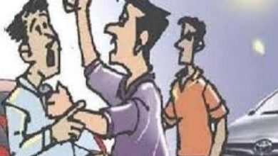 अंबेडकरनगर में दलित युवक की शिकायत से जुड़ा सांकेतिक चित्र।