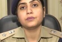 अंबेडकरनगर पुलिस विभाग में थाना प्रभारियों और पुलिसकर्मियों के तबादले की सूची का सांकेतिक दृश्य।