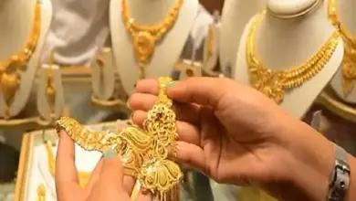 भारत में सोने की मांग और गोल्ड ज्वैलरी से जुड़ी सांकेतिक तस्वीर।