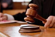 अम्बेडकरनगर के 37 साल पुराने हाफ मर्डर मामले में अदालत के फैसले का सांकेतिक चित्र।