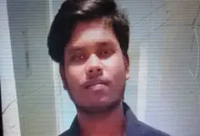 कानपुर के ईदगाह कॉलोनी स्थित घटना स्थल पर जांच में जुटी पुलिस टीम।