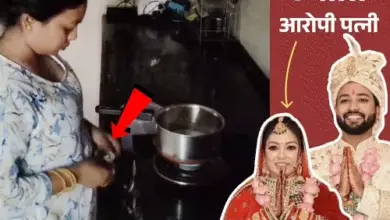 कानपुर में पत्नी पर स्लो पॉइजन देने के आरोप से जुड़े मामले का प्रतीकात्मक चित्र।