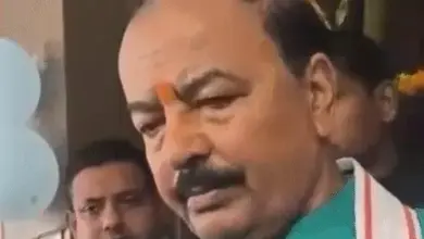 डिप्टी सीएम केशव प्रसाद मौर्य का अखिलेश यादव और राम मंदिर मामले पर बयान।