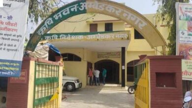 कीटनाशक विक्रेताओं के लिए IPMS पोर्टल पर ऑनलाइन पंजीकरण का सांकेतिक चित्र।