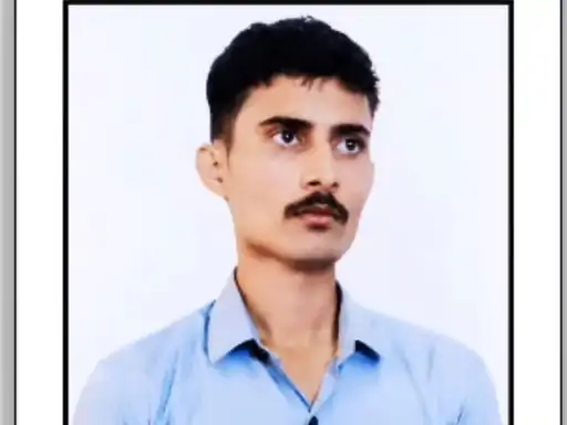 बाराबंकी के माती क्षेत्र में नरकंकाल बरामद होने के बाद जांच करती पुलिस की सांकेतिक तस्वीर।