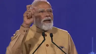 मेलबर्न मीट्स मोदी कार्यक्रम को लेकर उठे विवाद का प्रतीकात्मक दृश्य।