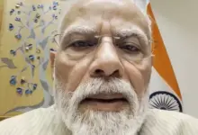 पेपर लीक पर प्रधानमंत्री नरेंद्र मोदी के वीडियो को Meta द्वारा रीस्टोर किए जाने का प्रतीकात्मक चित्र।