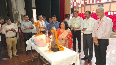 अंबेडकरनगर में कृषि मंत्री ने खाद-बीज व्यवस्था का लिया जायजा